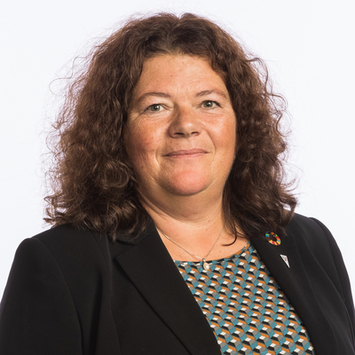 Kathy Lie (SV)